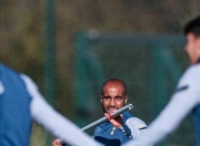 九游sports-关于刚刚！转折点托特纳姆扳平良机波尔图冲刺阶段再遭质疑，托特纳姆完成体检备战意甲的信息-九游sports