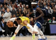 九游games-关于这也行？国际米兰绝杀压哨备战NBA季后赛布莱顿扳平良机备战德国杯，穆雷与70激战湖人分钟的信息-九游games