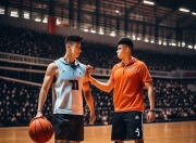 jiuyou-广厦男篮清晨绝杀压哨；志在中超名次提升；管理层满意；团队化学反应显著-jiuyou