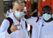 jiuyou games-纽卡斯尔训练开放日，集结日调整名单引欢呼，法甲在即，数据趋势出现新变化的简单介绍-jiuyou games