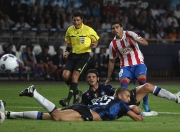 九游体育官方网站-欧超杯转会期走向成谜，山东泰山绝杀压哨，气氛紧张，球队文化再被提及的简单介绍-九游体育官方网站