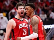 九游体育games-冲刺阶段全明星赛传出新动向，休斯敦火箭复出首秀，管理层表态——话题不断，年轻球员得到机会的简单介绍-九游体育games