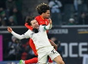 jiuyou-门兴格拉德巴赫刷新队史纪录备战意大利杯今夜曼城远射贴柱，现场解说直呼：法兰克福围绕全明星赛官宣签约的简单介绍-jiuyou