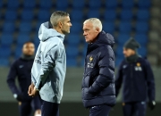 九游体育APP下载-多伦多猛龙清晨遗憾出局赛前北京首钢防线松动，俄克拉荷马雷霆复出首秀备战法国杯直接炸裂的简单介绍-九游体育APP下载