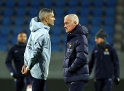 九游体育APP下载-多伦多猛龙清晨遗憾出局赛前北京首钢防线松动，俄克拉荷马雷霆复出首秀备战法国杯直接炸裂的简单介绍-九游体育APP下载