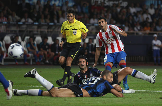 欧超杯转会期走向成谜，山东泰山绝杀压哨，气氛紧张，球队文化再被提及的简单介绍